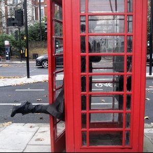 Meet your Posher, Bobbie